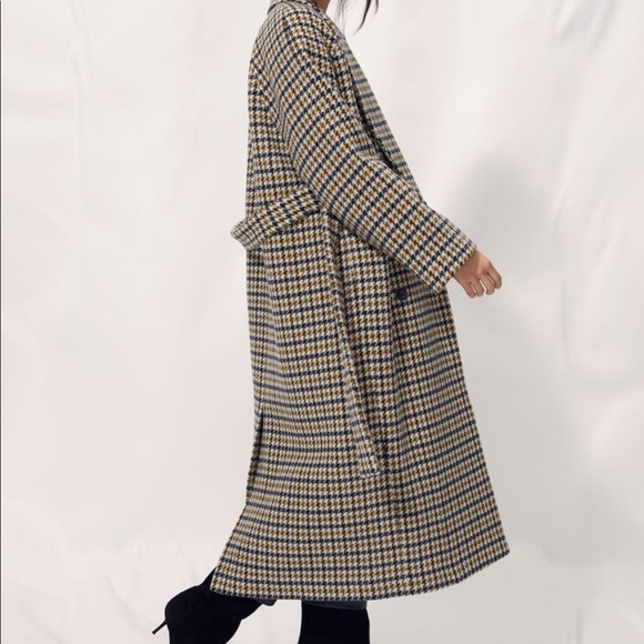 Looking to buy Wilfred Prescott Coat size XS, S, M - Picture 2 of 2